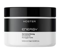 KOSTER FIXING ALL GEL EXTRA STRONG 500 ML