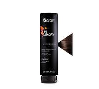 KOSTER HI MEMORY MASCHERA NUTRIENTE RIFLESSANTE WARM BROWN 200ML