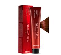 KOSTER HI SENSE - TINTA PER CAPELLI PROFESSIONALE - BIONDO CHIARO RAME ROSSO 8.46