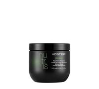 Koster Maschera Volume Nutri Pump per Capelli Sottili e Privi di Tono Professionale 500ml