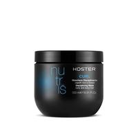 KOSTER NUTRI CURL MASCHERA RICCI 500 ML