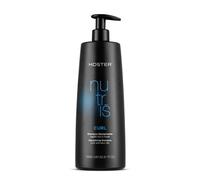 KOSTER NUTRI CURL SHAMPOO RICCI 1000 ML