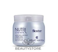 KOSTER NUTRI SLEEK MASCHERA CAPELLI CRESPI 500 ML