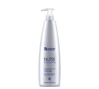 KOSTER NUTRI SLEEK SHAMPOO CAPELLI CRESPI 1000 ML