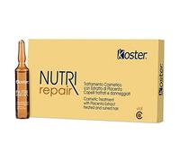 KOSTER NUTRI VITAL TRATTAMENTO ALLA PLACENTA 10 FIALE