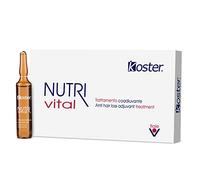 Koster Nutri Vital Treatment, 10x10ml