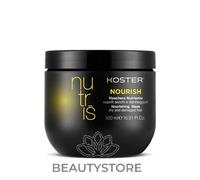 KOSTER NUTRIS NOURISH MASCHERA CAPELLI SECCHI 500 ML