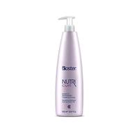 Koster Shampoo Disciplinante Nutri Curl Professionale per Capelli Ricci e Mossi 1000ml