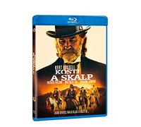Kosti a skalp (Blu-ray) (Bone Tomahawk) (Versione ceca)