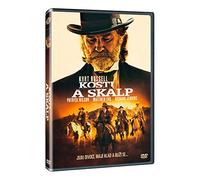 Kosti a skalp (Bone Tomahawk) (Versione ceca)