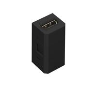 Kostka z gniazdem HDMI OR-GM-9011/B/HDMI