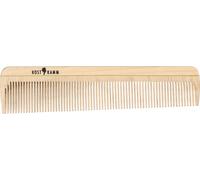 Kostkamm Pettine in Legno - 1 pz.
