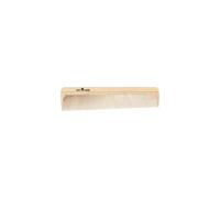 Kostkamm Pettine Legno - Pettine