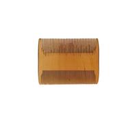 Kostkamm Pettine Neonati Legno - Pettine