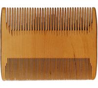 Kostkamm Pettine per Neonati in Legno - 1 Pz.