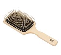 Kostkamm Spazzola in legno Paddle faggio - Strumento Capelli