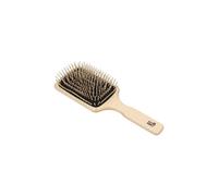 Kostkamm Spazzola in legno Paddle noce - Strumento Capelli
