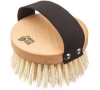 Kostkamm Spazzola Rotonda da Massaggio - Vegan - 10 cm