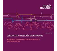 Kostner - Musik Für die Karwoche