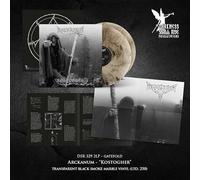 Kostogher (2 LP Marbled Vinyl)