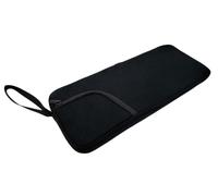 KOSTOO Custodia in neoprene con cerniera per tastiera wireless MX Keys Advanced/Craft illuminata