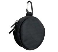 KOSTOO Nylon Carrying Bag Case Sleeve Protection Pouch with Inner Lining for Pokemon GO Plus + (Case Only)