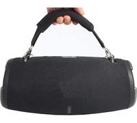 Wanty Tracolla Rimovibile per Altoparlante Bluetooth Portatile JBL Xtreme 3 (Solo Maniglia Cinghia, Altoparlanti Non Inclusi) (Nero)