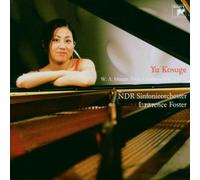 Kosuge,Yu - Klavierkonzerte