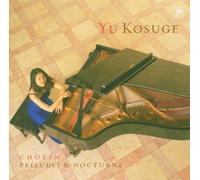 Kosuge,Yu - Preludes