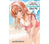 Kosuke Yasuda I Get the Feeling That Nobukuni-san Likes Me Vol. 6 (Tascabile)