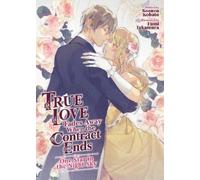 Kosuzu Kobato True Love Fades Away When the Contract Ends - One Star (Tascabile)