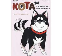 Kota. Il cane che vive con noi