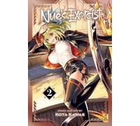 Kota Kawae Nue's Exorcist, Vol. 2 (Tascabile) Nue's Exorcist