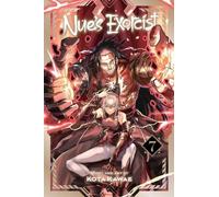 Kota Kawae Nue's Exorcist, Vol. 7 (Tascabile) Nue's Exorcist