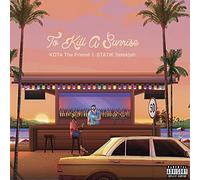 To Kill A Sunrise (1 Vinile) - Kota The Friend & Statik Selektah (Vinile)