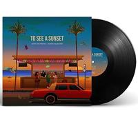 Kota The Friend & Statik Selektah - To See A Sunset