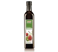 Kotanyi Gourmet Aceto Di Lampone Fruttato E Aromatico Bio 500Ml