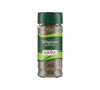 KOTÁNYI punte di aneto tagliate - Vetro 80 ml