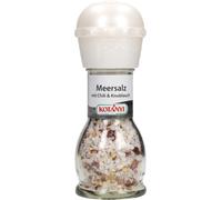 KOTÁNYI Sale Marino Peperoncino e Aglio - 72 g