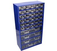 KOTARBAU® 30K6M1G - Contenitore per piccoli oggetti in metallo x mm