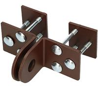 KOTARBAU 5907465903578 Trappola, Marrone, 50 mm