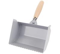 KOTARBAU 5907465912228 Cazzuola per Colla, Verde, 175 mm