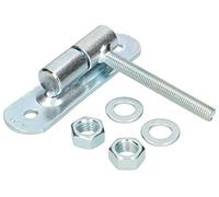 KOTARBAU 5907465912303 Porta, Argento, Ø24 / M12