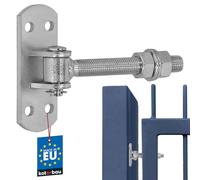 KOTARBAU 5907465912365 Torangel, Argento, M 16 mm