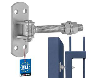 KOTARBAU 5907465912365 Torangel, Argento, M 16 mm