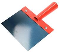 KOTARBAU 5907465945264 Raschietto per Pavimenti, Rosso, 200 mm