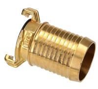 KOTARBAU® Attacco rapido 1 1/2" sistema Geka con diametro 38 mm per tubo da giardino