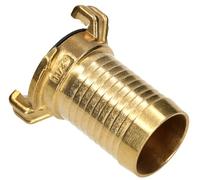 KOTARBAU® Attacco rapido 1 1/4" sistema Geka con diametro 32 mm per tubo da giardino