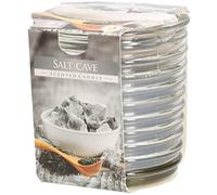 KOTARBAU® Candela profumata in vetro Salt Cave