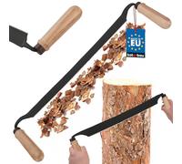 KOTARBAU Coltello forgiato da 370 mm Coltello Wagner per legno